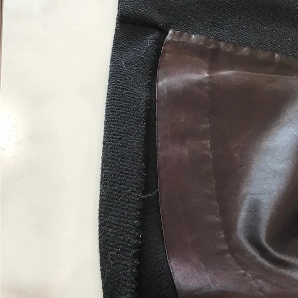 Vintage fur collar coat. Not perfect. - Picture 4 of 7